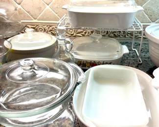 CorningWare