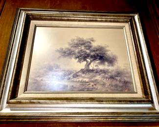  Windberg "Vintage Tranquility" print