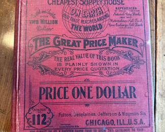 Sale Picture