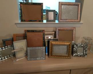 picture frames