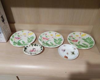 decorative plates
