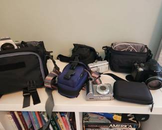 Photography Equipment