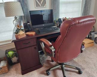 Office Suite (Computer Not for Sale)
