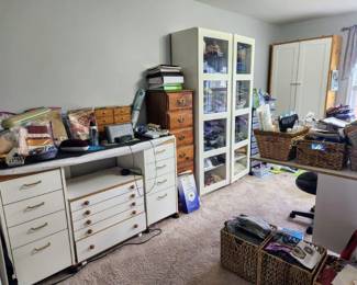 Modular Storage Systems