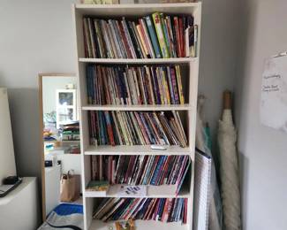 Quilting and Other Books