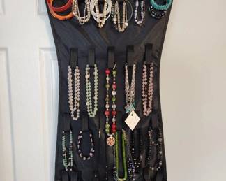 Costume Jewelry