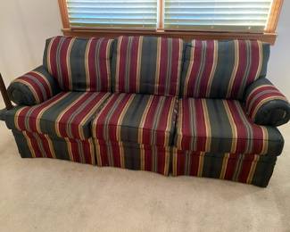 Sofa $ 140.00