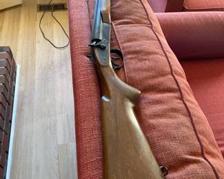 Chinese Zhangzhou Machine Work - Double Barrel - 20 Gauge - ZW-2000 - $ 350.00