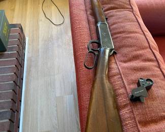Winchester Model 94 3030 - $ 800.00