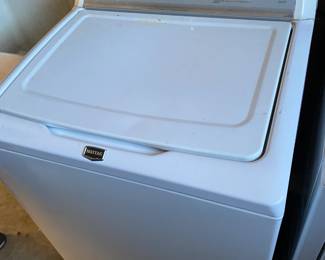Maytag Bravos Washer $ 240.00