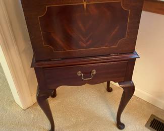 Silver Chest $ 158.00