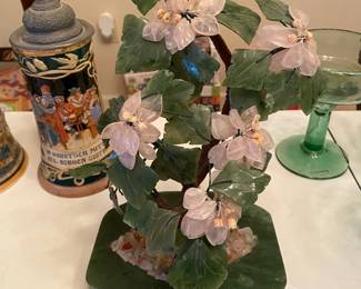 Jade Tree - $ 260.00 (reserve - will NOT reduce on Saturday)