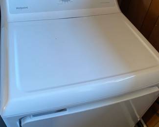 Hotpoint Dryer $ 240.00