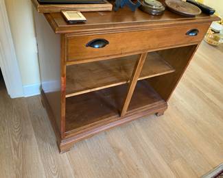 Open Hutch $ 110.00