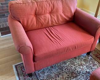 Oversized Chair $ 60.00