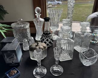 Lenox/marquis/Waterford