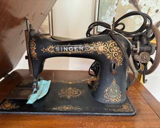 Singer sewing Machine