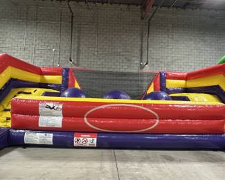 Inflatable 2000, Blower Included