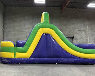 I Xtreme Inflatable by Leisure Activities, Blower Included