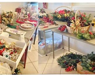 Christmas Decorations