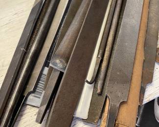 Metal Files