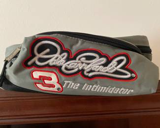 Dale Earnhardt travel bag