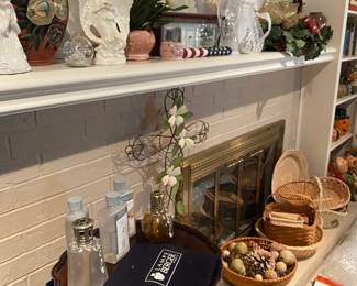 Beautiful decorations