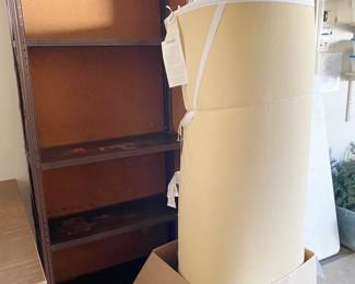 My Pillow, queen size pillow top, excellent condition,