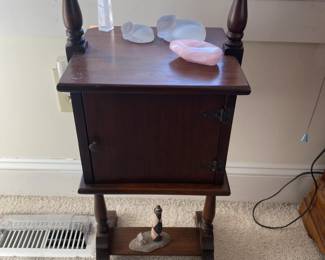 Small Antique Accent $ 64.00