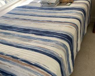 Bed (Bedding NOT Included) $ 90.00