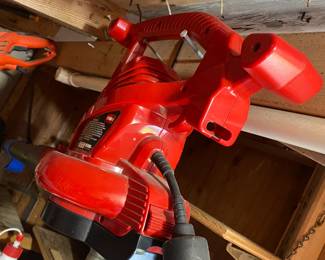 Toro Leaf Blower $ 36.00