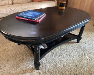 Coffee Table  $ 78.00