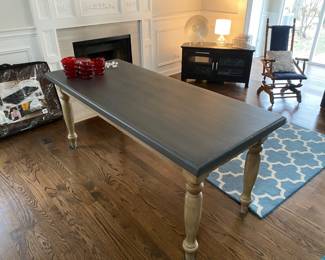 Harvest Table