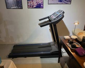 Xterra Treadmill