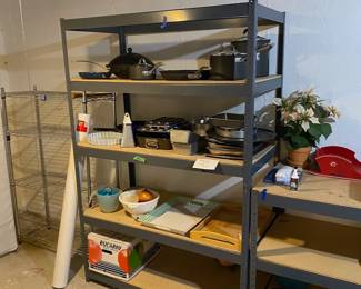 Calphalon Pots & Pans