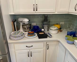 Kitchen Aid Stand Mixer