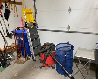 Shop Vac