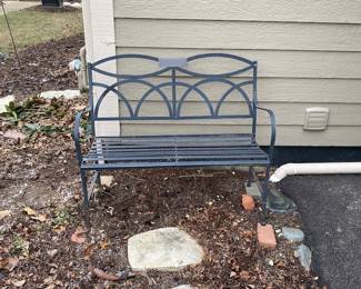 Bench