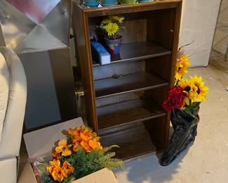Bookcase