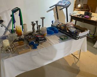 Household Items
