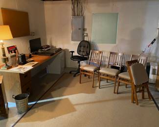 Chairs