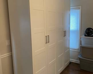 Large Cabinet