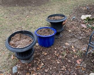Planters
