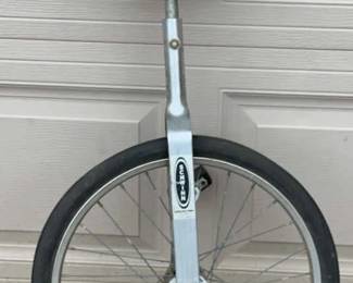 Schwinn Unicycle
