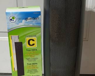 Germguardian HEPA Air Purifier 