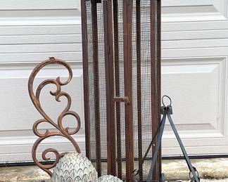 Decor Variety: incl. Bella Lux decor