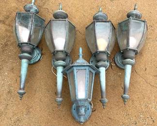 outdoor lighting