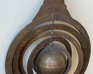 Hanging Celestial Globe