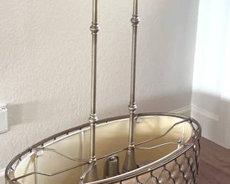 Crystal Style Chandelier