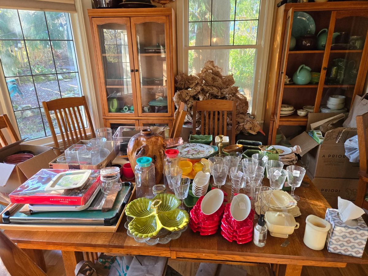 Fun house full of great stuff